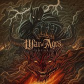 War Of Ages - Alpha (LP)