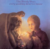 The Moody Blues - Every Good Boy Deserves Favour (LP)