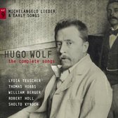 Hugo Wolf: The Complete Songs, Vol. 9