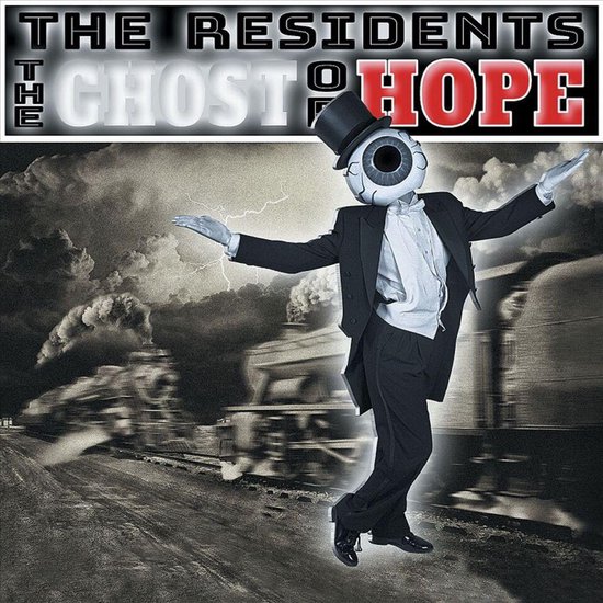 The Ghost Of Hope