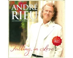Falling In Love