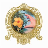 Grails - Chalice Hymnal (CD)