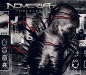 Noveria - Forsaken (CD)