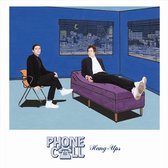 Phone Call - Hang Ups (LP)