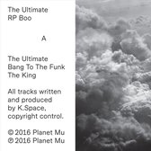 The Ultimate (12" Vinyl Single)