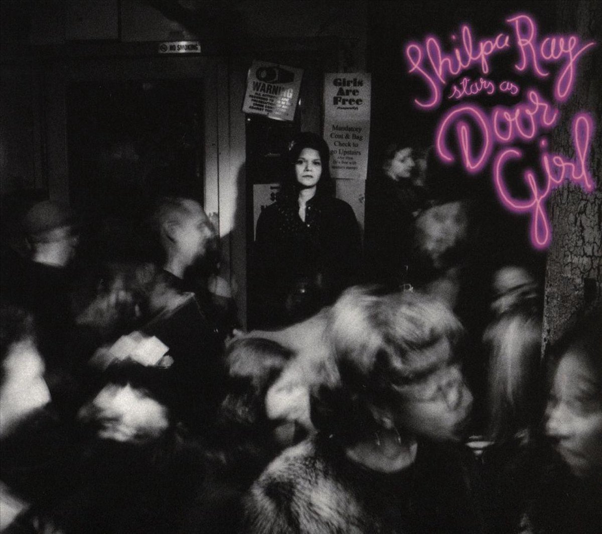 Door Girl