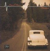 Daniel Moore - Maintain (CD)