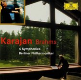 Herbert Von Karajan - The 4 Symphonies
