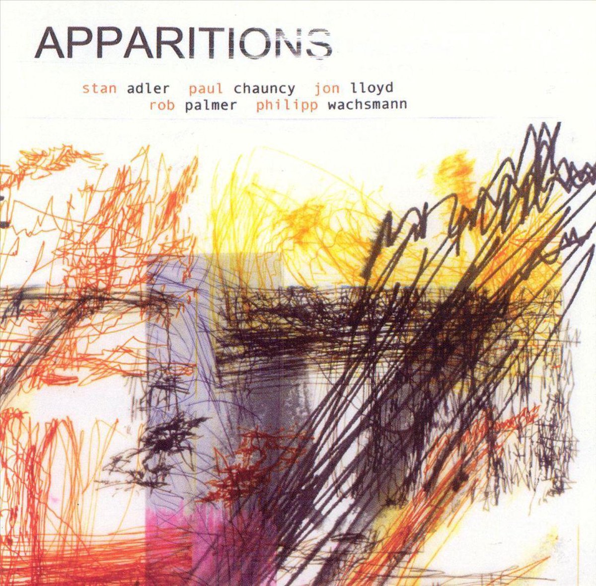 Apparitions