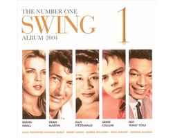 The Number One Swing Album 2004