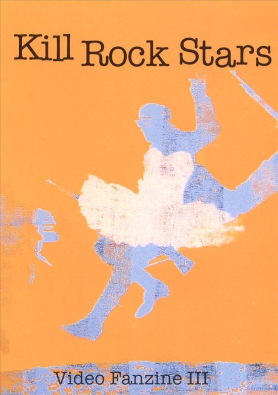 Kill Rock Stars, A / 'A' Records Muziek