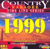 Karaoke: Country Timeline Female Hits Of 1999 - 1