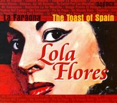 Lola Flores - Toast Of Spain