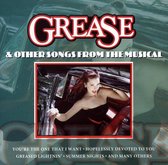 Grease And Other Songs  From The Musical