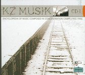 Kz-Musik - Cd1