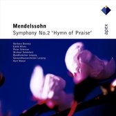 Mendelssohn: Sym No 2