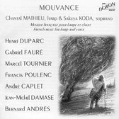 Various Mouvance (Duparc Faure Tour