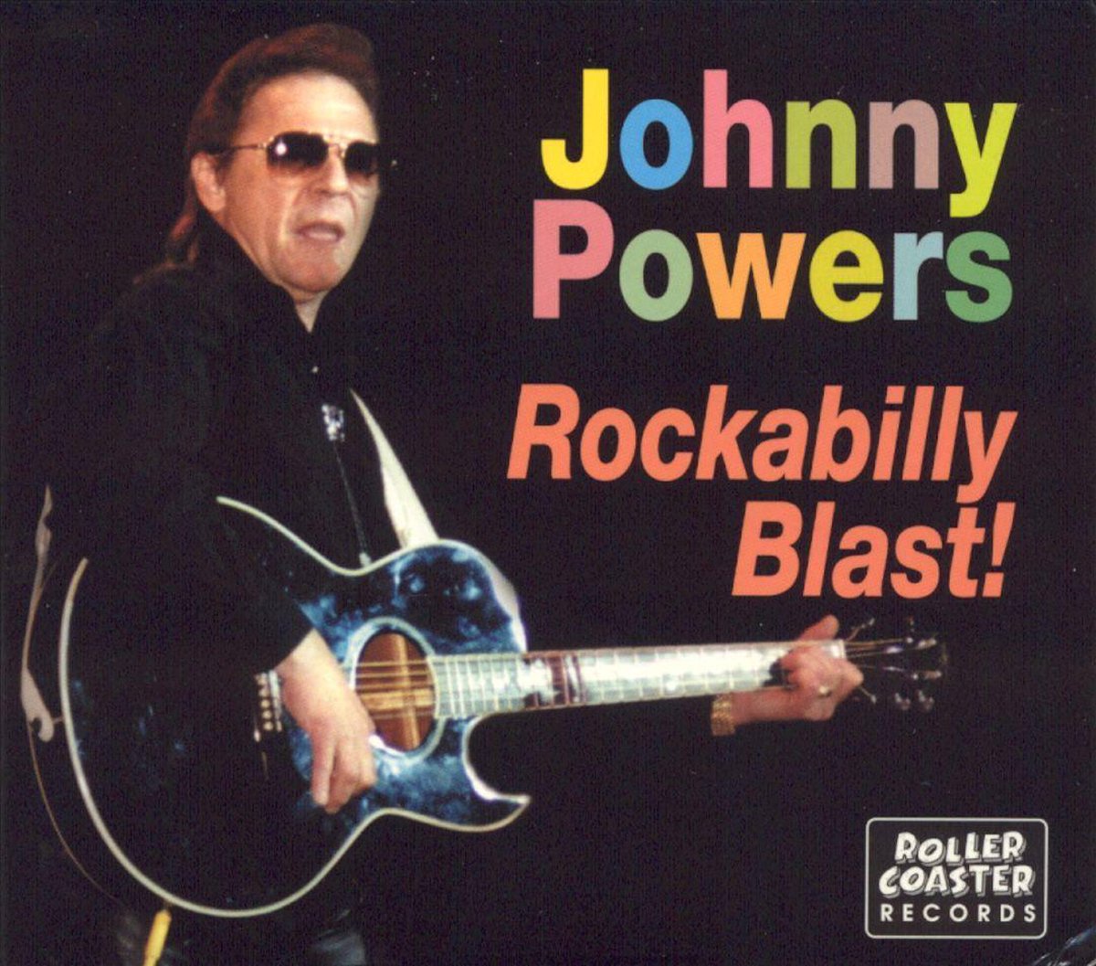 Rockabilly Blast!