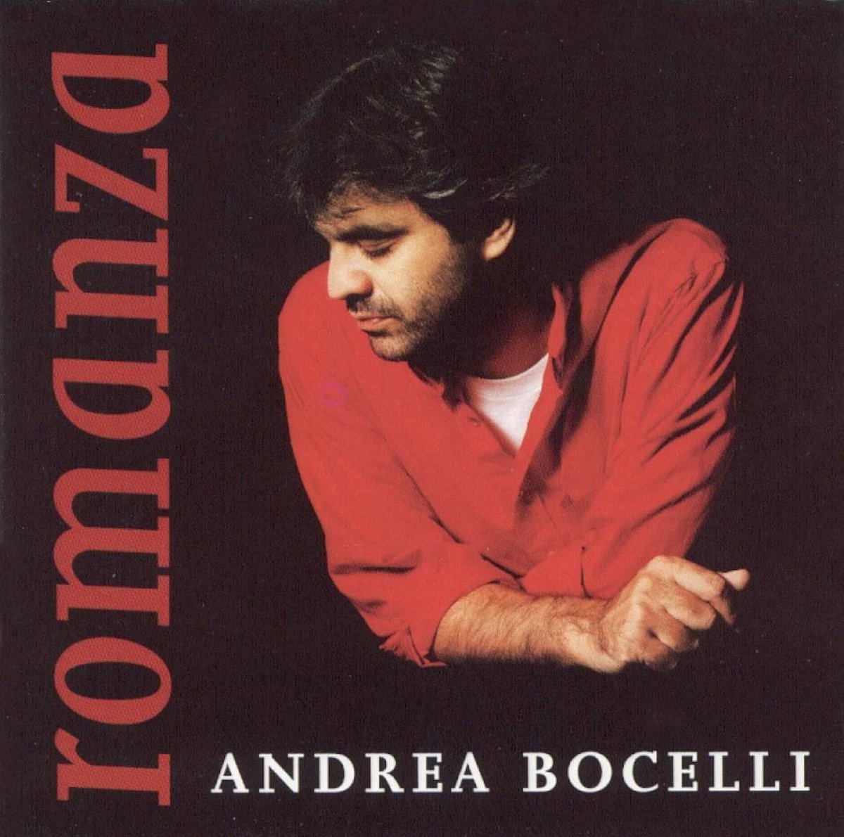 Romanza