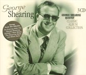 George Shearing - Classic Album Collection