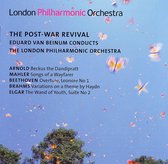 Lond0n Philharmonic Orchestra - The Post War Revival (CD)