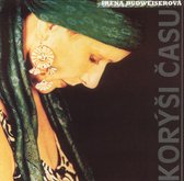 Irena Budweiserová - Korysi Casu (CD)