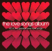 The Love Songs Album