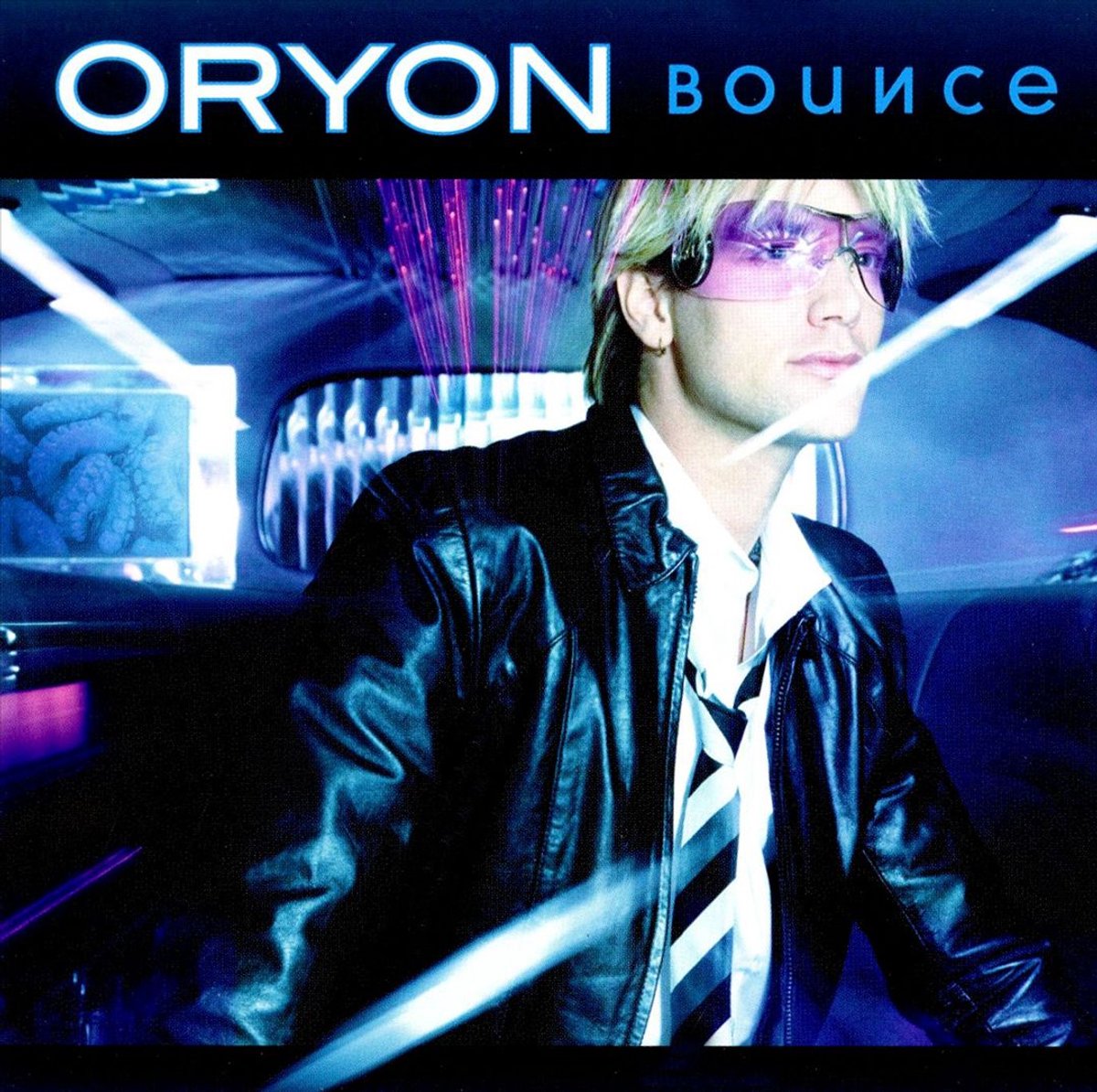 Bounce