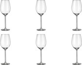 Royal Leerdam Allure Wijnglas - 54cl - 25,5cm - 6 stuks