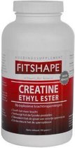Fitshape Creatine Ethyl Ester 360 Caps
