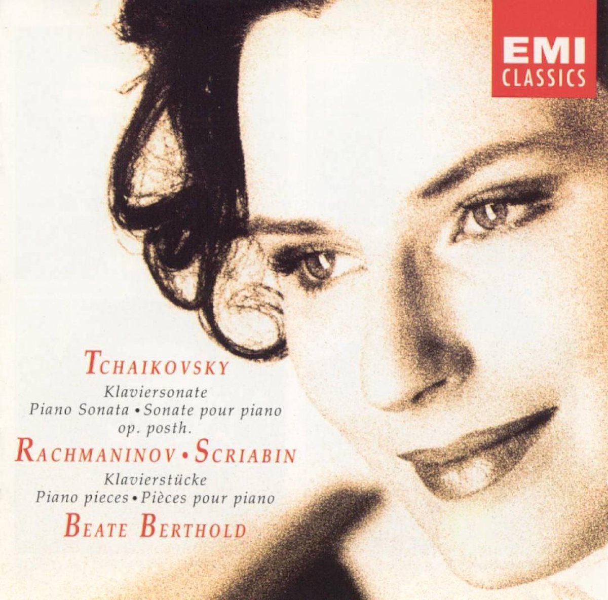 Piano Sonatas/Pieces