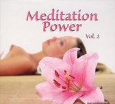 Meditation Power, Vol. 2