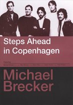 Steps Ahead In Copenhagen