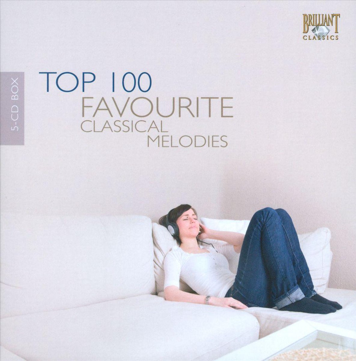 Classical Top 100