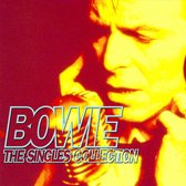 David Bowie - The Single Collection