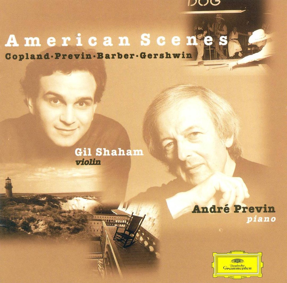 American Scenes