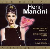 Best of Henry Mancini [Paradise]