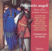 Catherine Bott / Beznosiuk, Pavlo - Delectatio Angeli / Music Of Love, (CD)