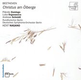 Christus Am Olberge -SACD- (Hybride/Stereo/5.1)