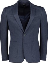 City Line By Nils Colbert - Slim Fit - Blauw - 47