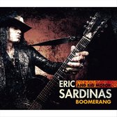 Eric Sardinas - Boomerang (LP)