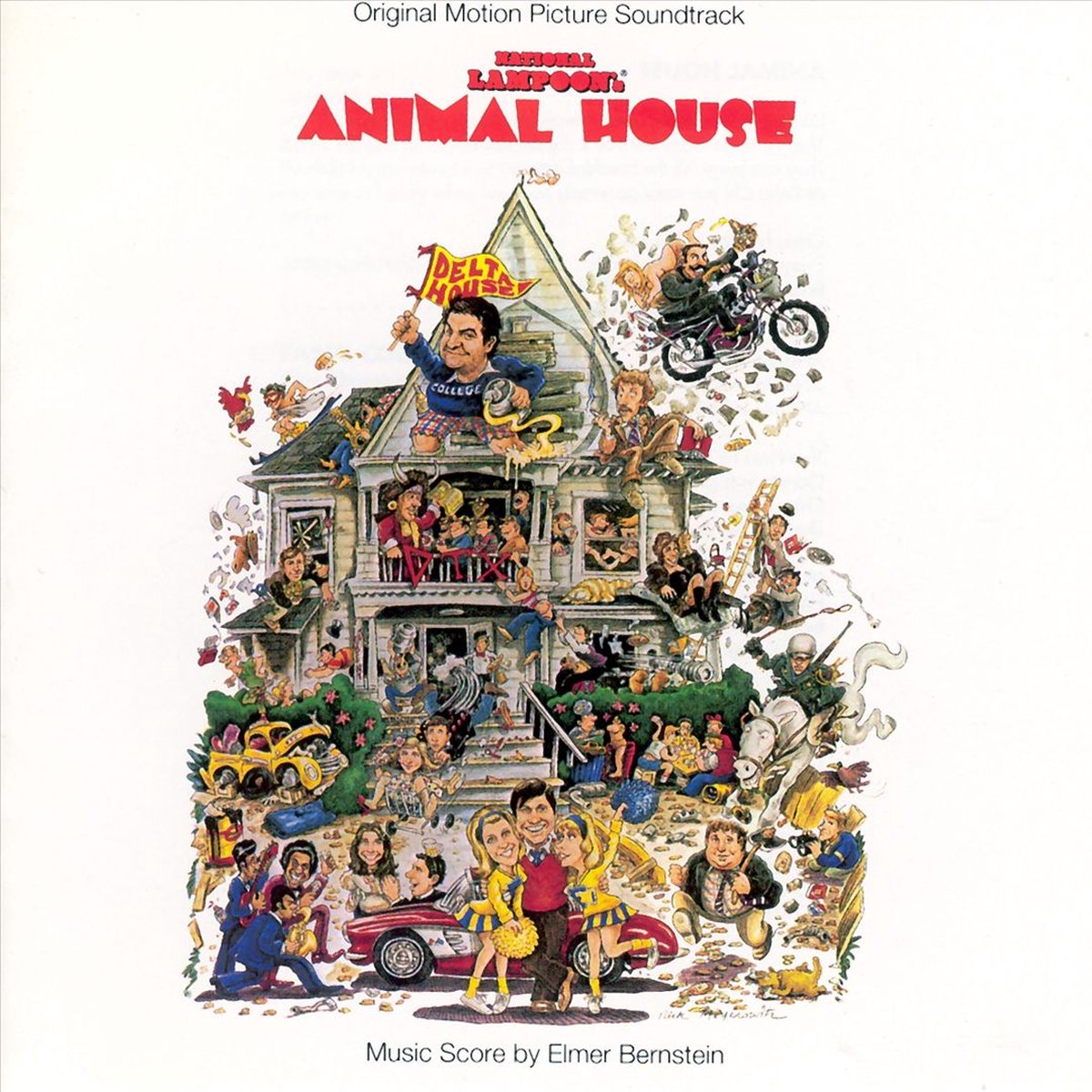 Animal House