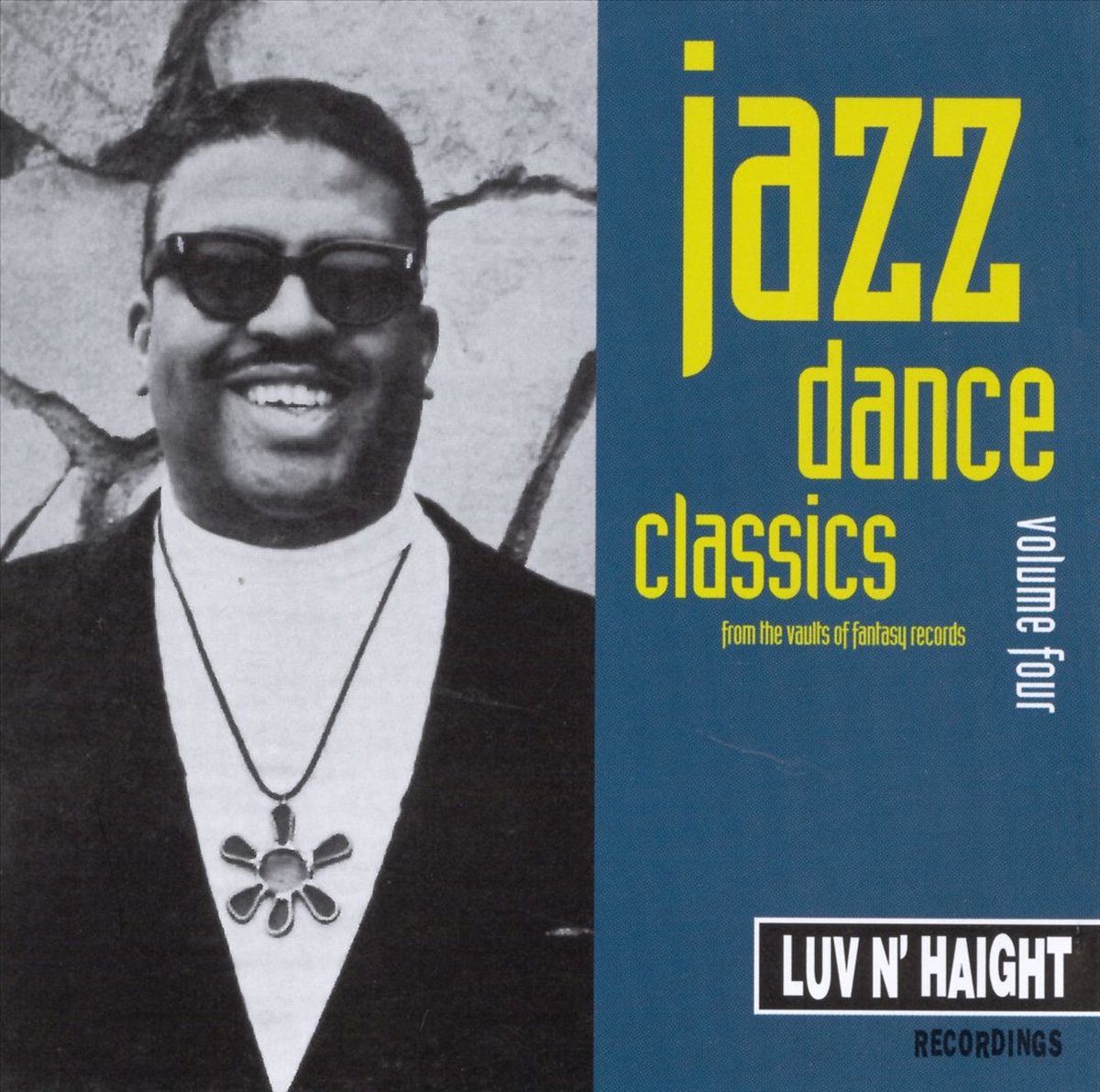 Jazz Dance Classics Vol. 4