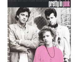 Pretty In Pink