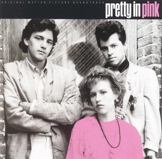 Pretty In Pink
