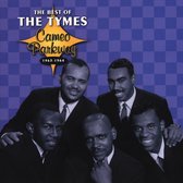 The Tymes - The Best Of The Tymes (CD)