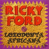 Ricky Ford - Loxodonta Africana (CD)