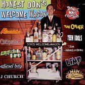 Honest Don's Welcome Wagon