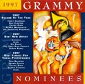 Various - Grammy Nominees 1997