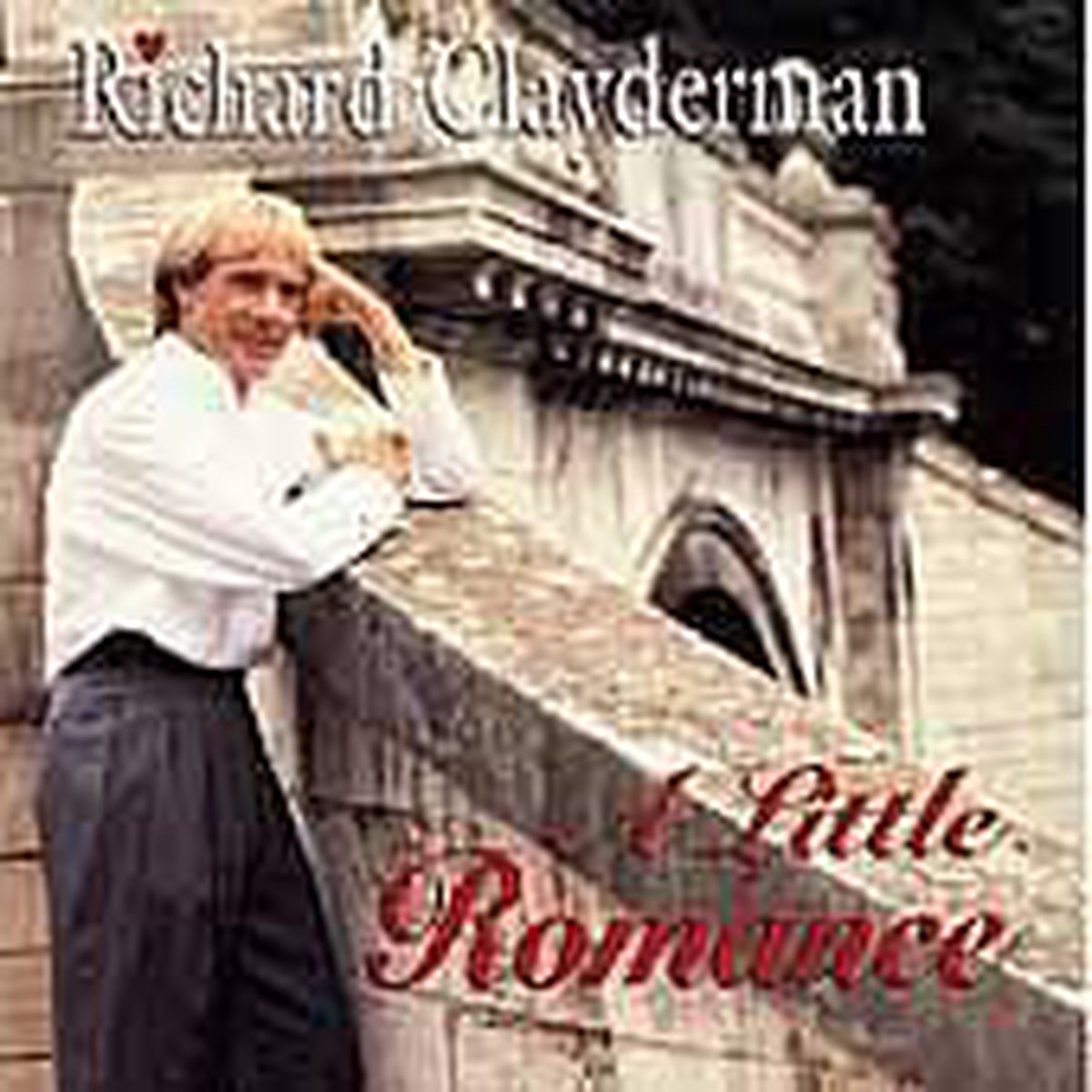 Little Romance
